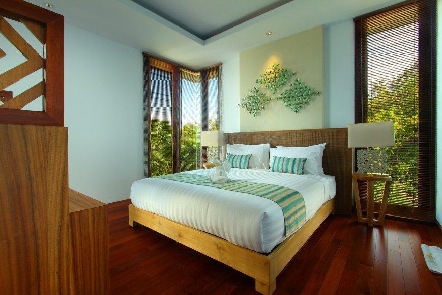 D&G Villas Nusa Dua  Exterior foto
