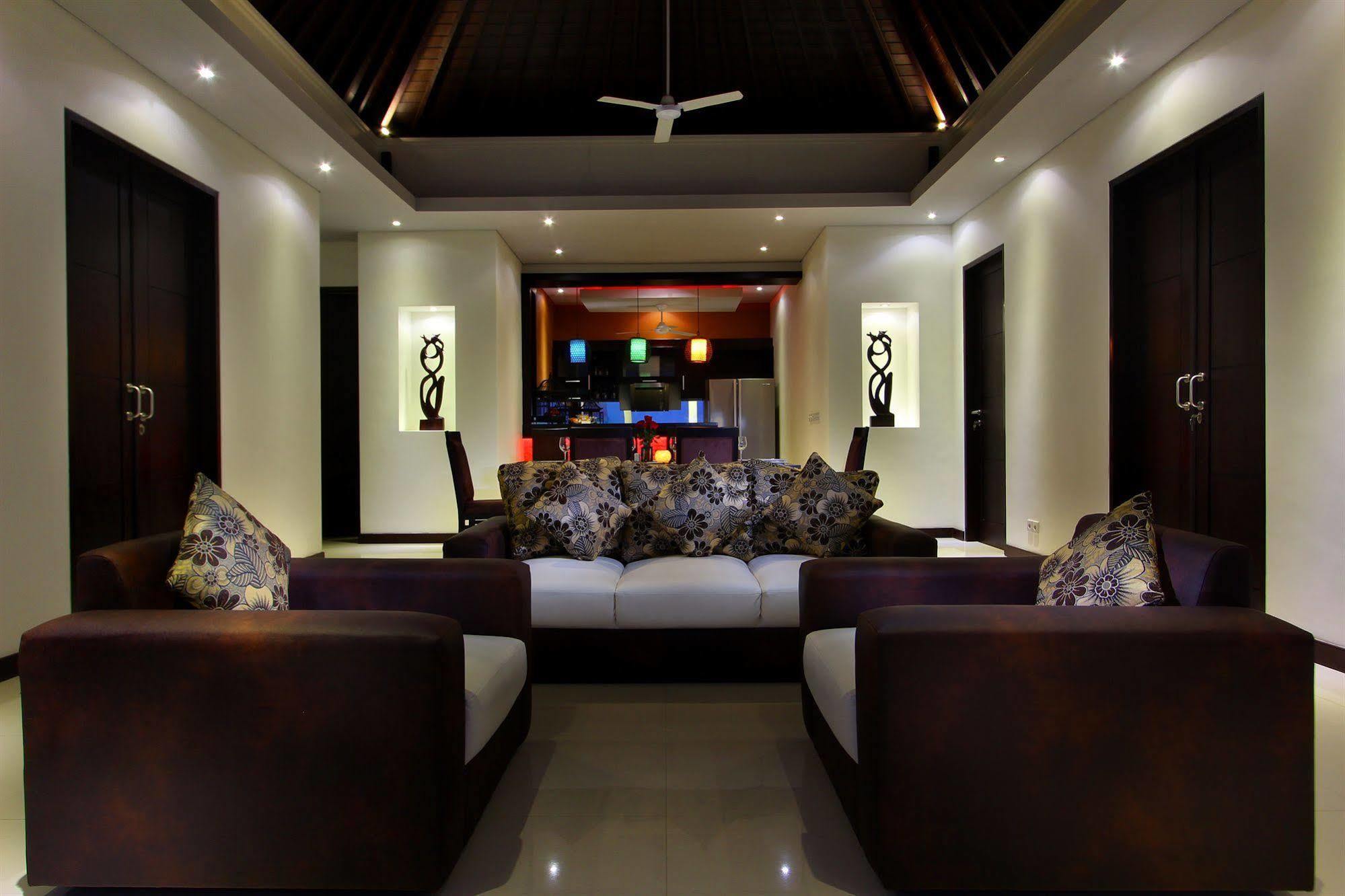 D&G Villas Nusa Dua  Exterior foto