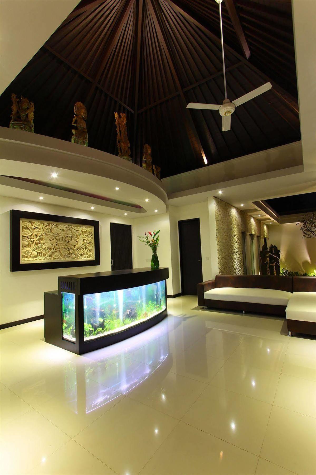 D&G Villas Nusa Dua  Exterior foto