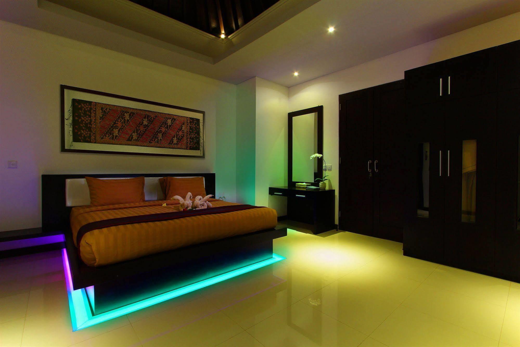 D&G Villas Nusa Dua  Exterior foto