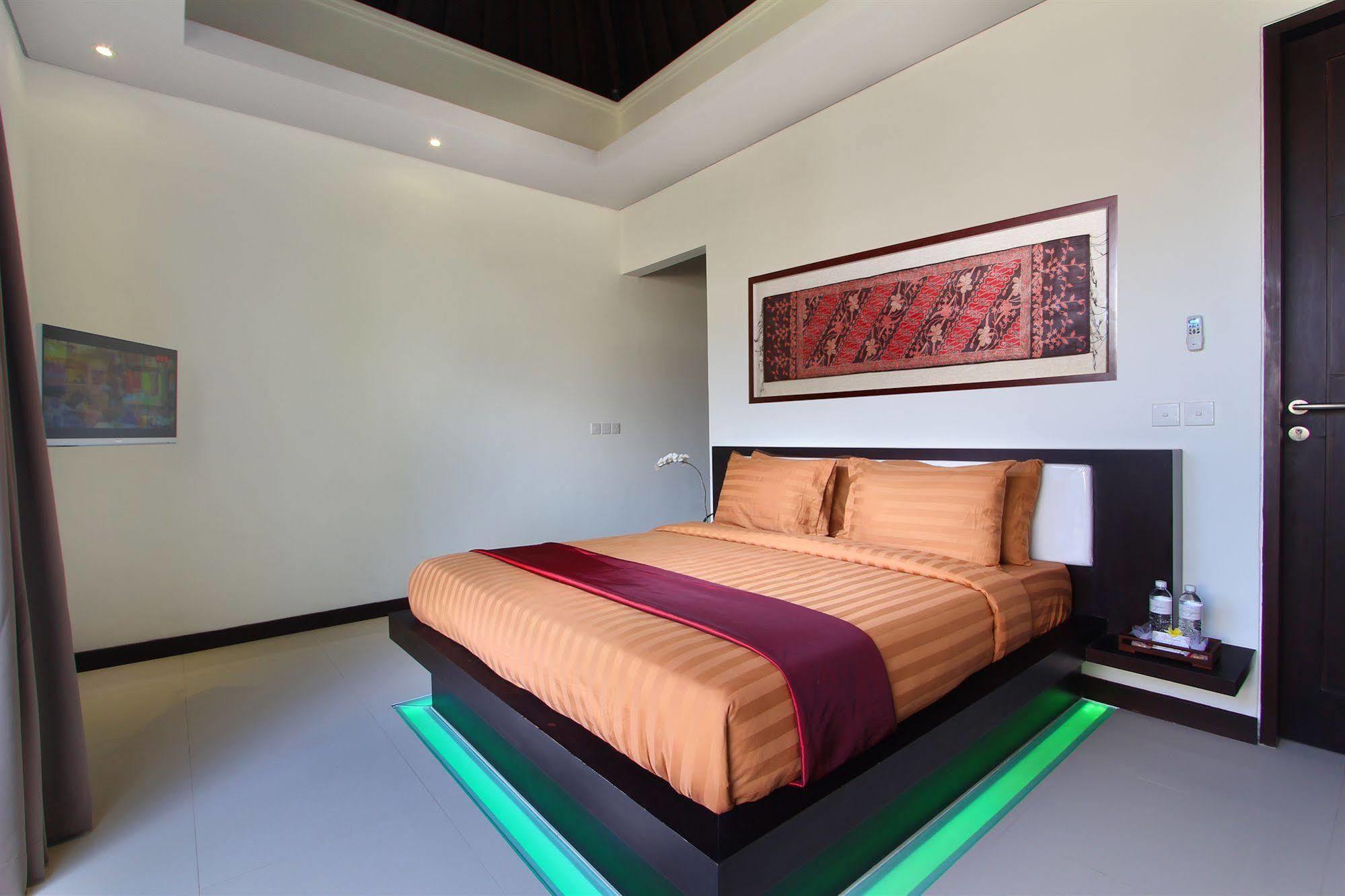 D&G Villas Nusa Dua  Exterior foto